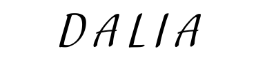 Daliashop